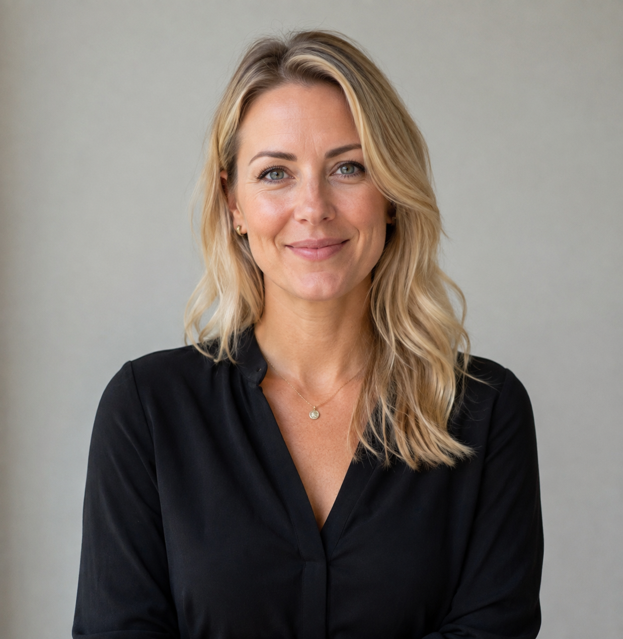 Portrait de Julie Praud