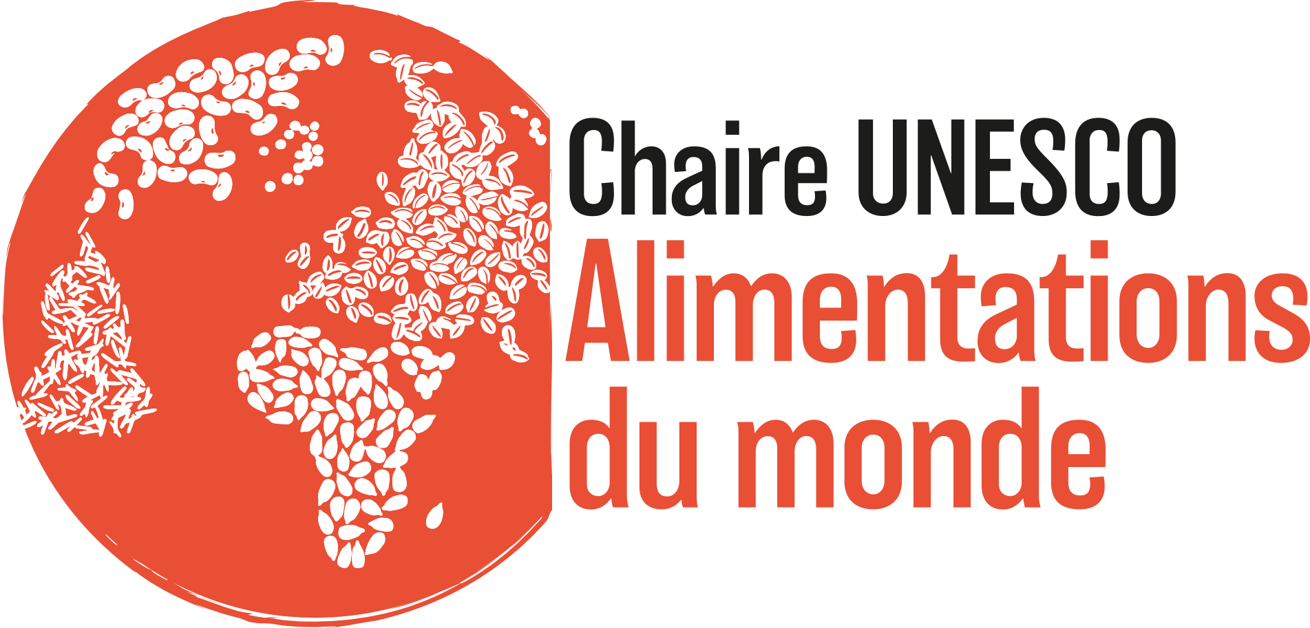 Chaire UNESCO Alimentation du monde